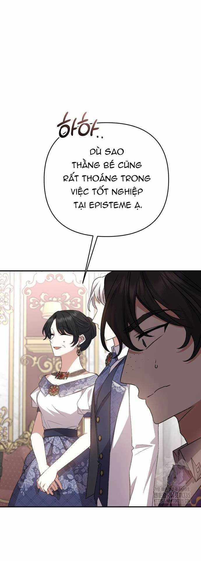 Bạo Chúa Muốn Có Cuộc Sống Tốt Đẹp 65.1 trang 45