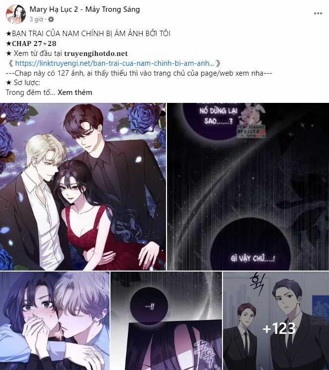 Bạo Chúa Muốn Có Cuộc Sống Tốt Đẹp 65.1 trang 51