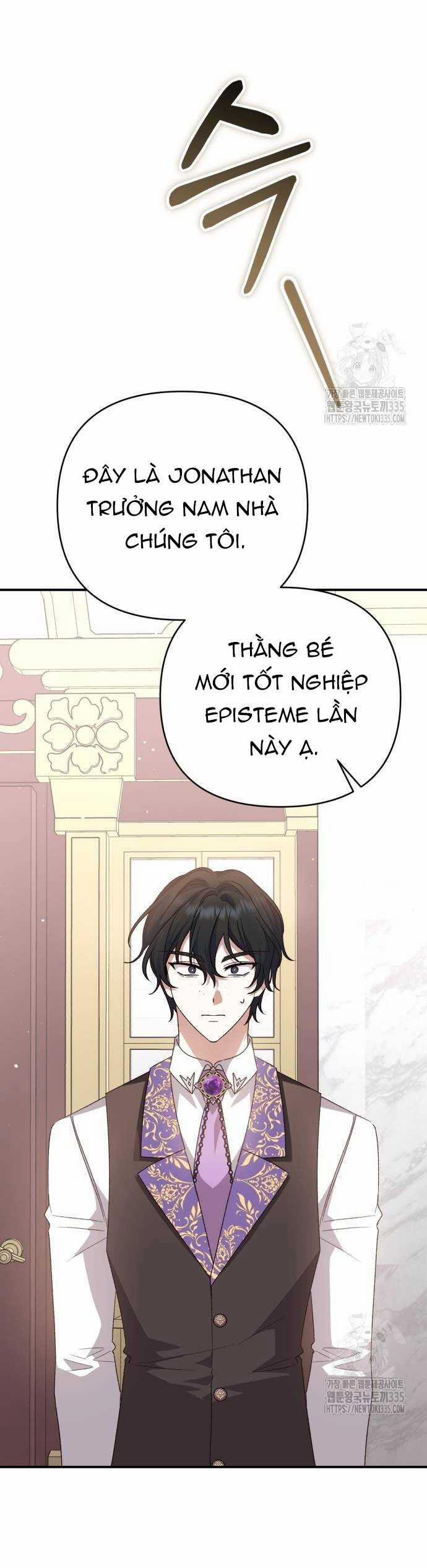 Bạo Chúa Muốn Có Cuộc Sống Tốt Đẹp 65.1 trang 7