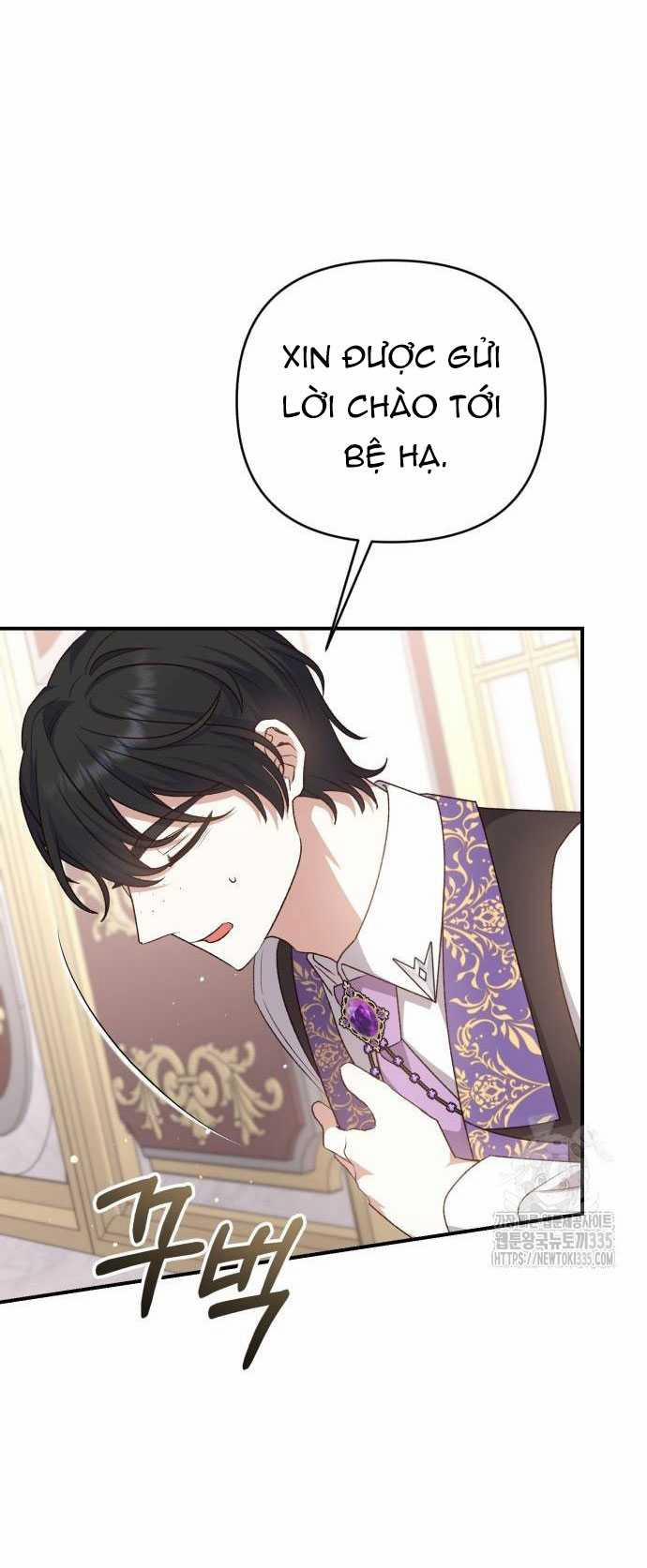 Bạo Chúa Muốn Có Cuộc Sống Tốt Đẹp 65.1 trang 8