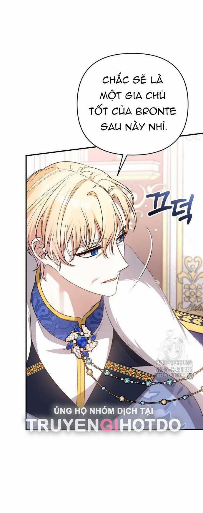 Bạo Chúa Muốn Có Cuộc Sống Tốt Đẹp 65.1 trang 9
