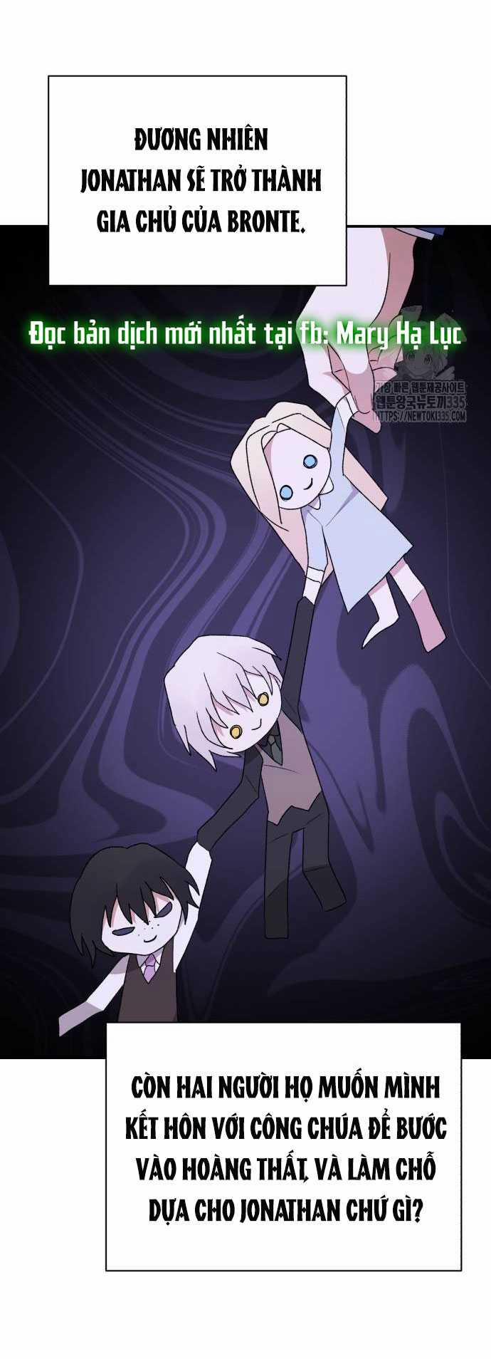 Bạo Chúa Muốn Có Cuộc Sống Tốt Đẹp 65.2 trang 14