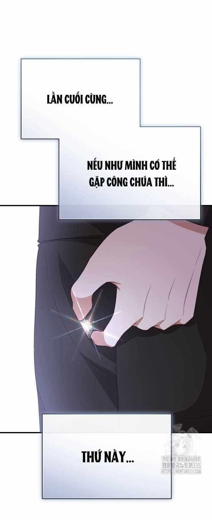 Bạo Chúa Muốn Có Cuộc Sống Tốt Đẹp 65.2 trang 19