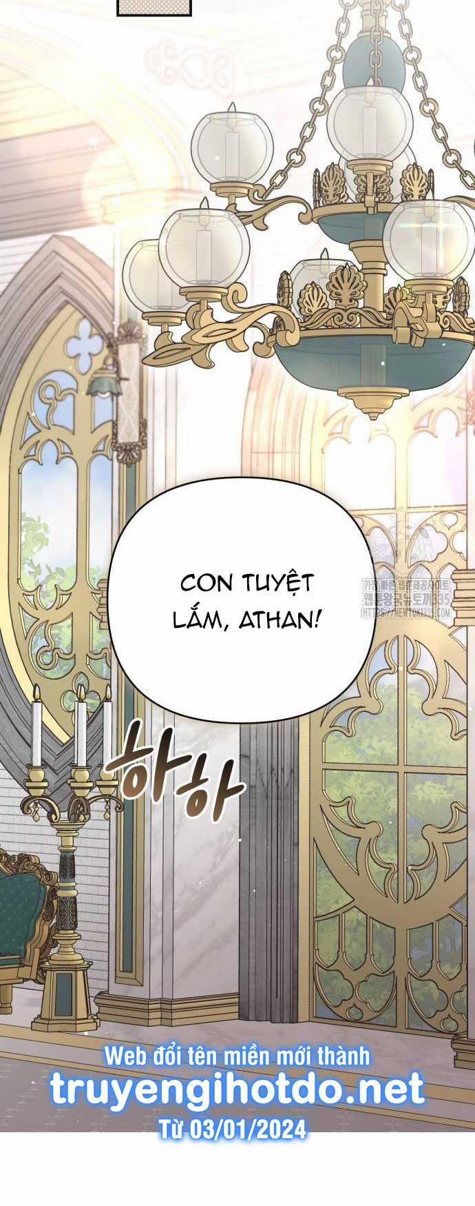 Bạo Chúa Muốn Có Cuộc Sống Tốt Đẹp 65.2 trang 2