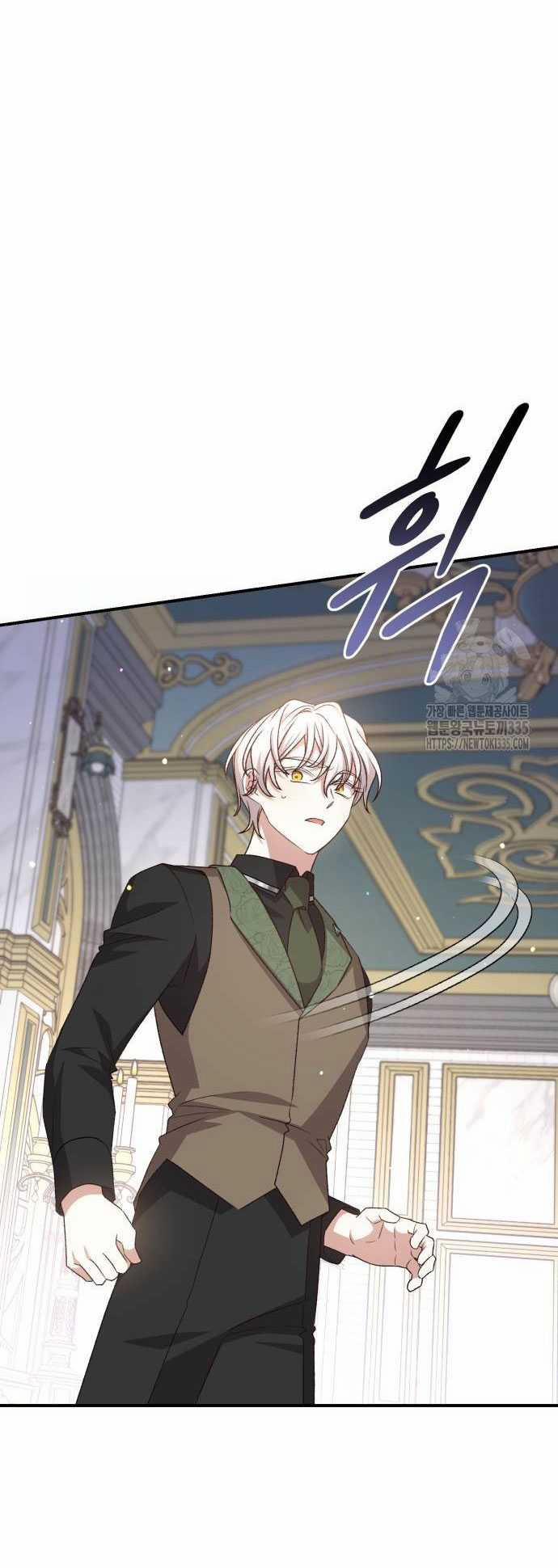 Bạo Chúa Muốn Có Cuộc Sống Tốt Đẹp 65.2 trang 21