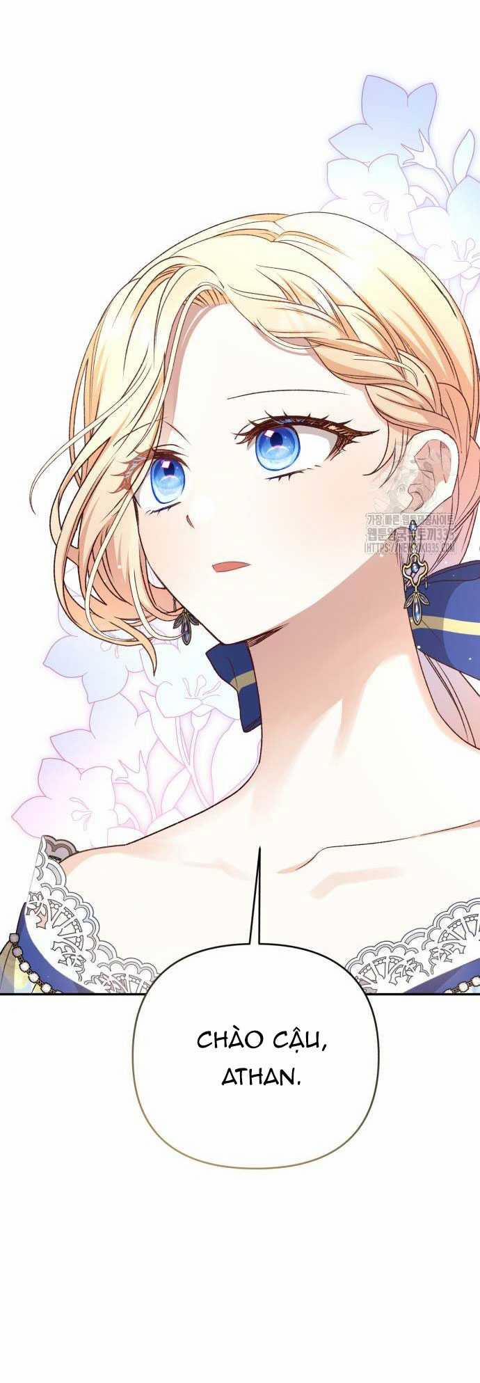 Bạo Chúa Muốn Có Cuộc Sống Tốt Đẹp 65.2 trang 28