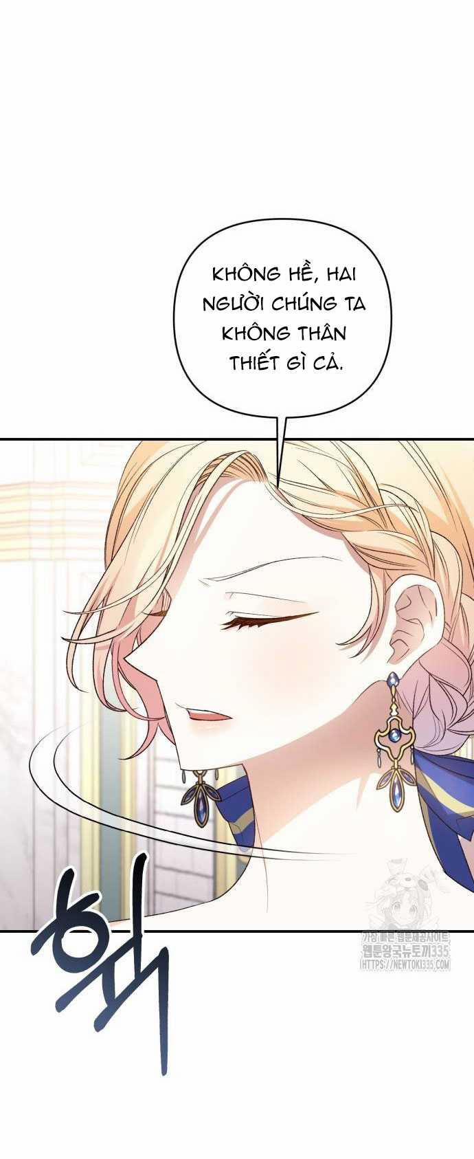 Bạo Chúa Muốn Có Cuộc Sống Tốt Đẹp 65.2 trang 31