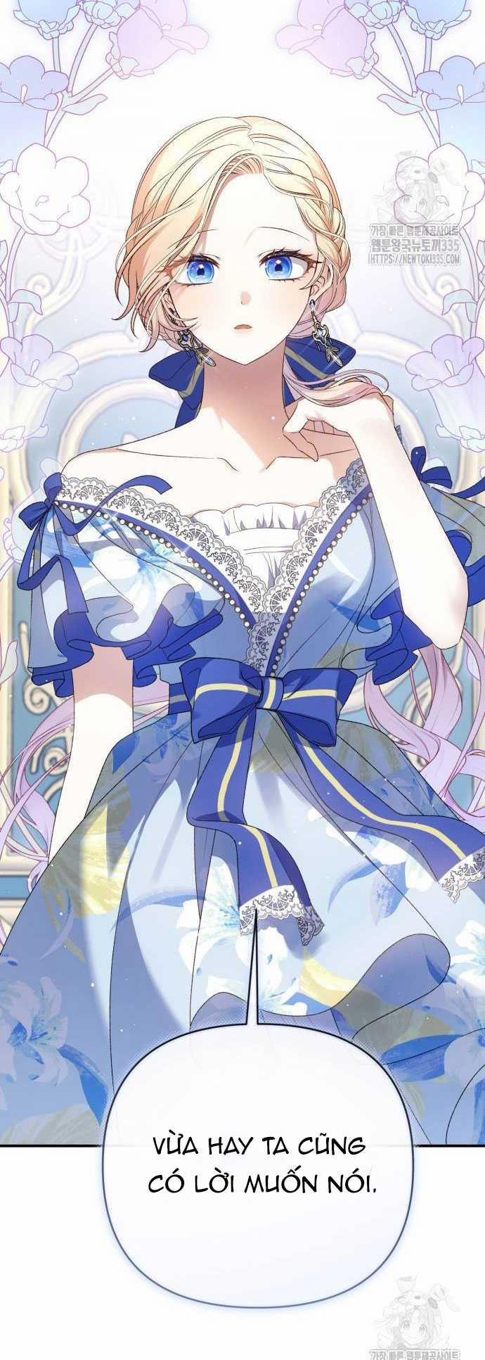 Bạo Chúa Muốn Có Cuộc Sống Tốt Đẹp 65.2 trang 36