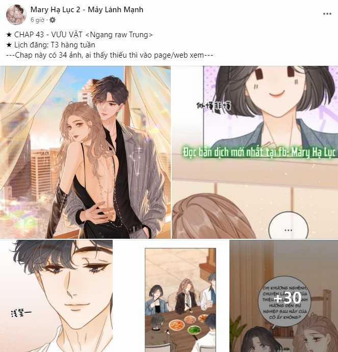 Bạo Chúa Muốn Có Cuộc Sống Tốt Đẹp 65.2 trang 40