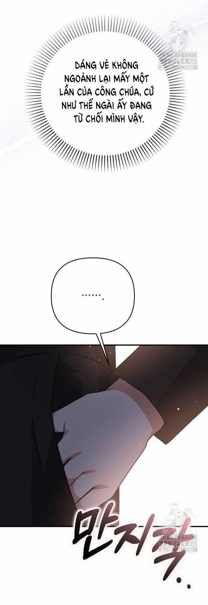 Bạo Chúa Muốn Có Cuộc Sống Tốt Đẹp 66.1 trang 17