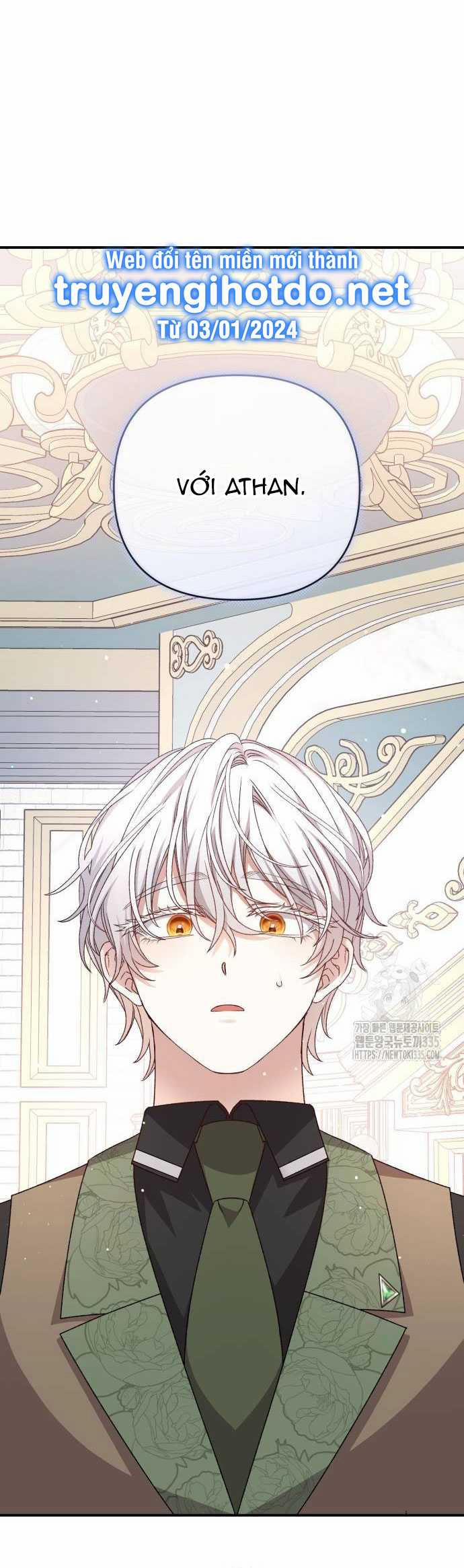 Bạo Chúa Muốn Có Cuộc Sống Tốt Đẹp 66.1 trang 2