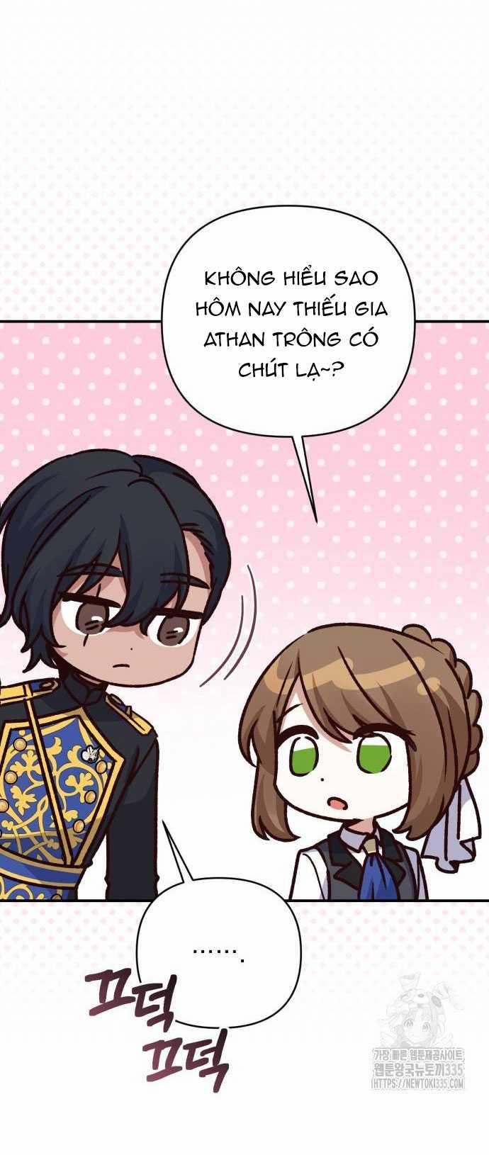 Bạo Chúa Muốn Có Cuộc Sống Tốt Đẹp 66.1 trang 22