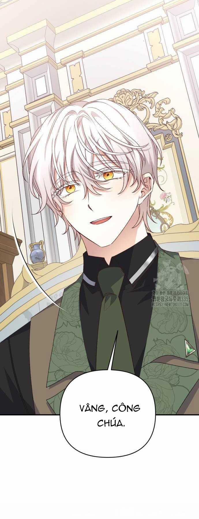 Bạo Chúa Muốn Có Cuộc Sống Tốt Đẹp 66.1 trang 33