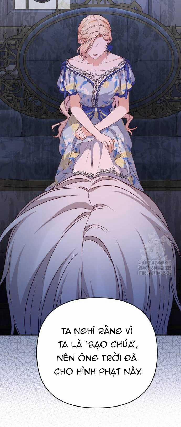 Bạo Chúa Muốn Có Cuộc Sống Tốt Đẹp 66.1 trang 35