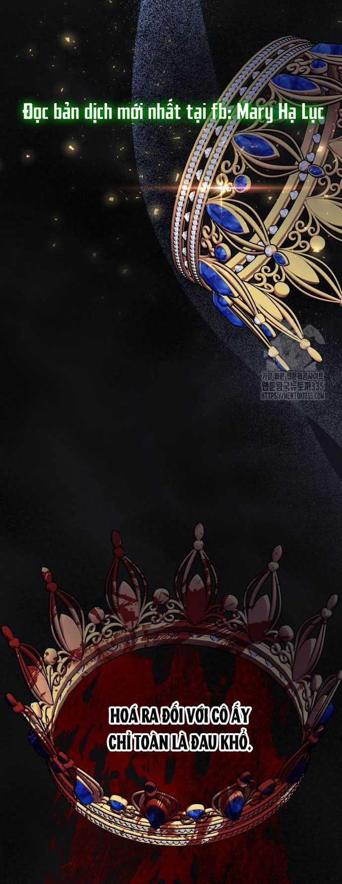 Bạo Chúa Muốn Có Cuộc Sống Tốt Đẹp 66.1 trang 44