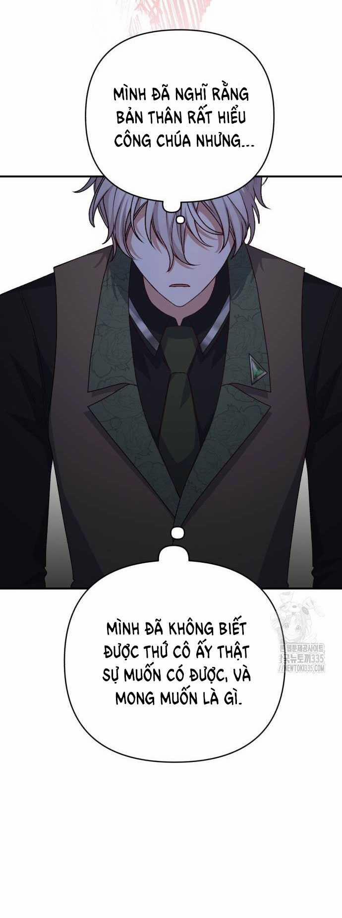 Bạo Chúa Muốn Có Cuộc Sống Tốt Đẹp 66.1 trang 46