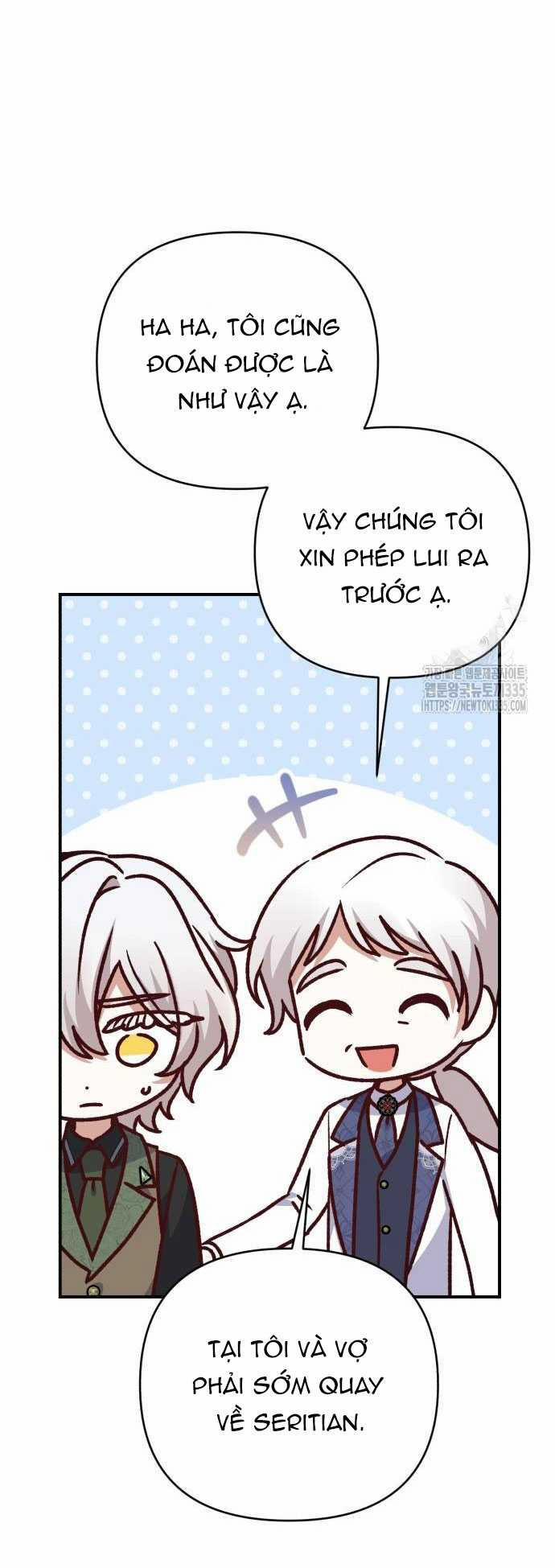 Bạo Chúa Muốn Có Cuộc Sống Tốt Đẹp 66.1 trang 5