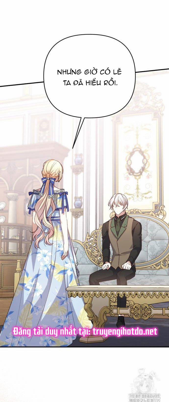 Bạo Chúa Muốn Có Cuộc Sống Tốt Đẹp 66.2 trang 12