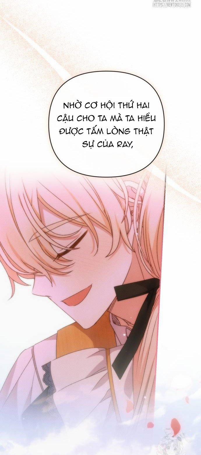 Bạo Chúa Muốn Có Cuộc Sống Tốt Đẹp 66.2 trang 13