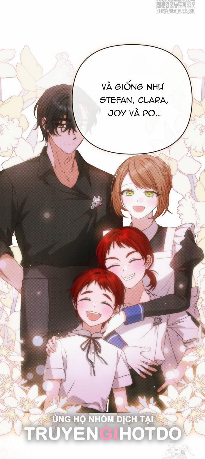 Bạo Chúa Muốn Có Cuộc Sống Tốt Đẹp 66.2 trang 15