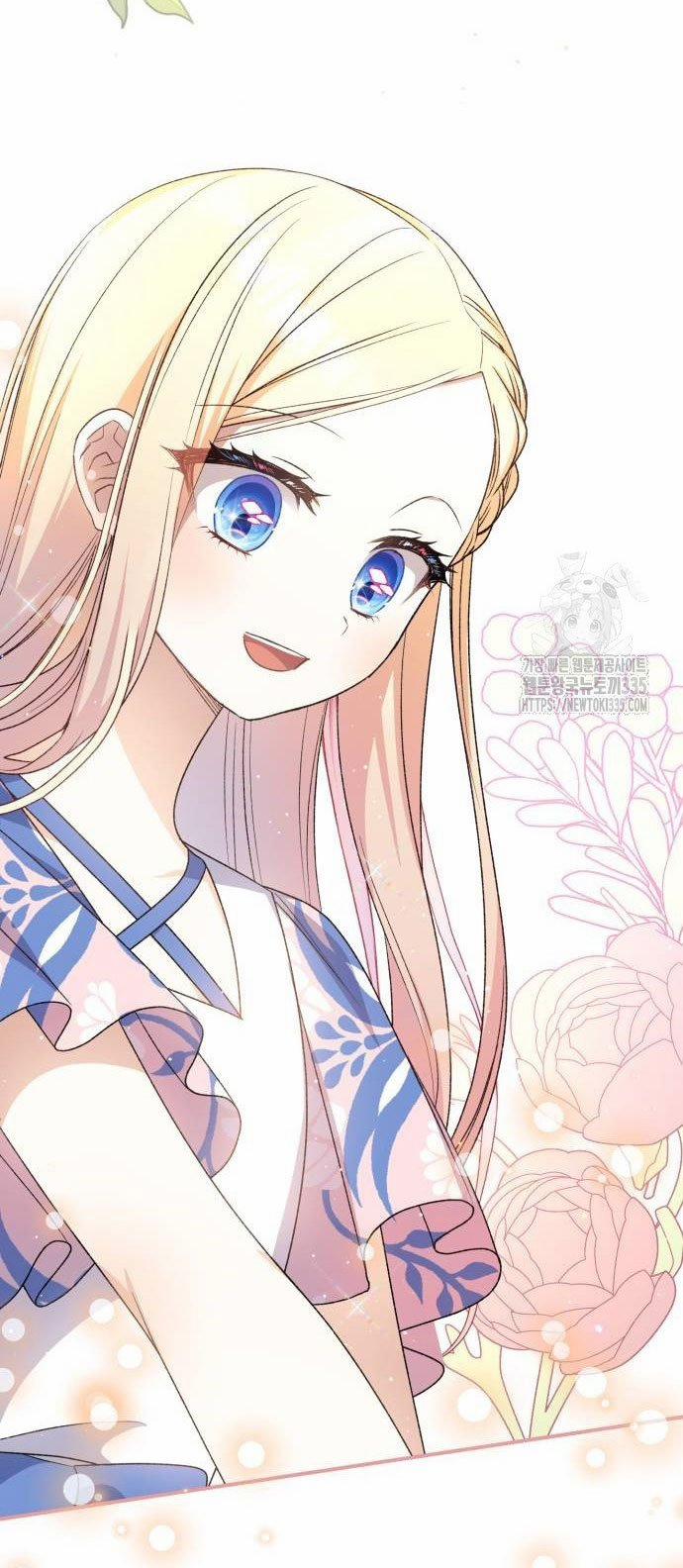 Bạo Chúa Muốn Có Cuộc Sống Tốt Đẹp 66.2 trang 19