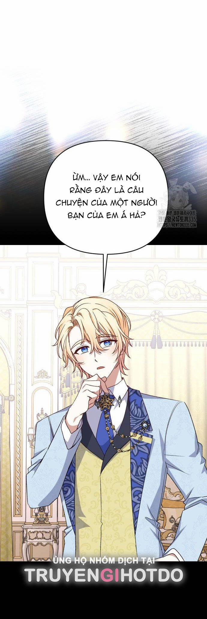 Bạo Chúa Muốn Có Cuộc Sống Tốt Đẹp 66.2 trang 2