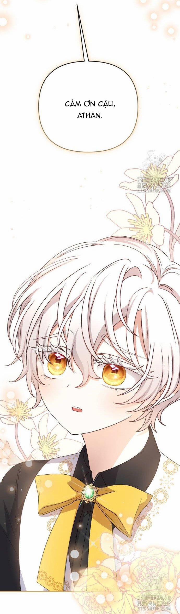 Bạo Chúa Muốn Có Cuộc Sống Tốt Đẹp 66.2 trang 20