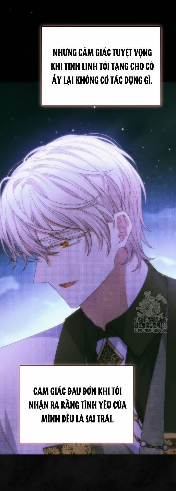 Bạo Chúa Muốn Có Cuộc Sống Tốt Đẹp 66.2 trang 23