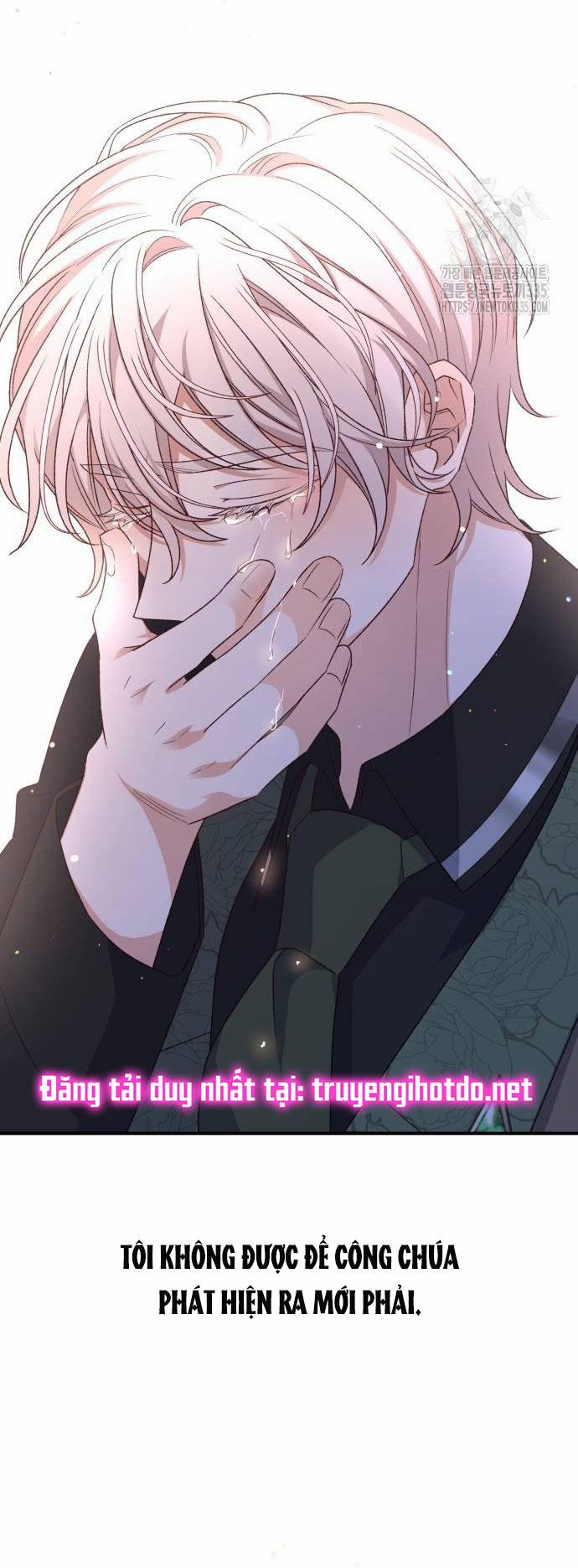 Bạo Chúa Muốn Có Cuộc Sống Tốt Đẹp 66.2 trang 28