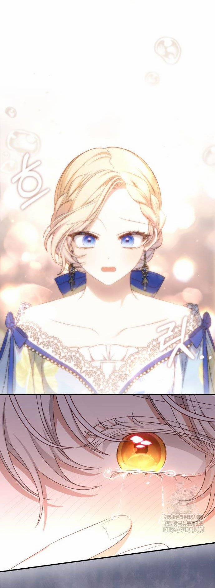 Bạo Chúa Muốn Có Cuộc Sống Tốt Đẹp 66.2 trang 29