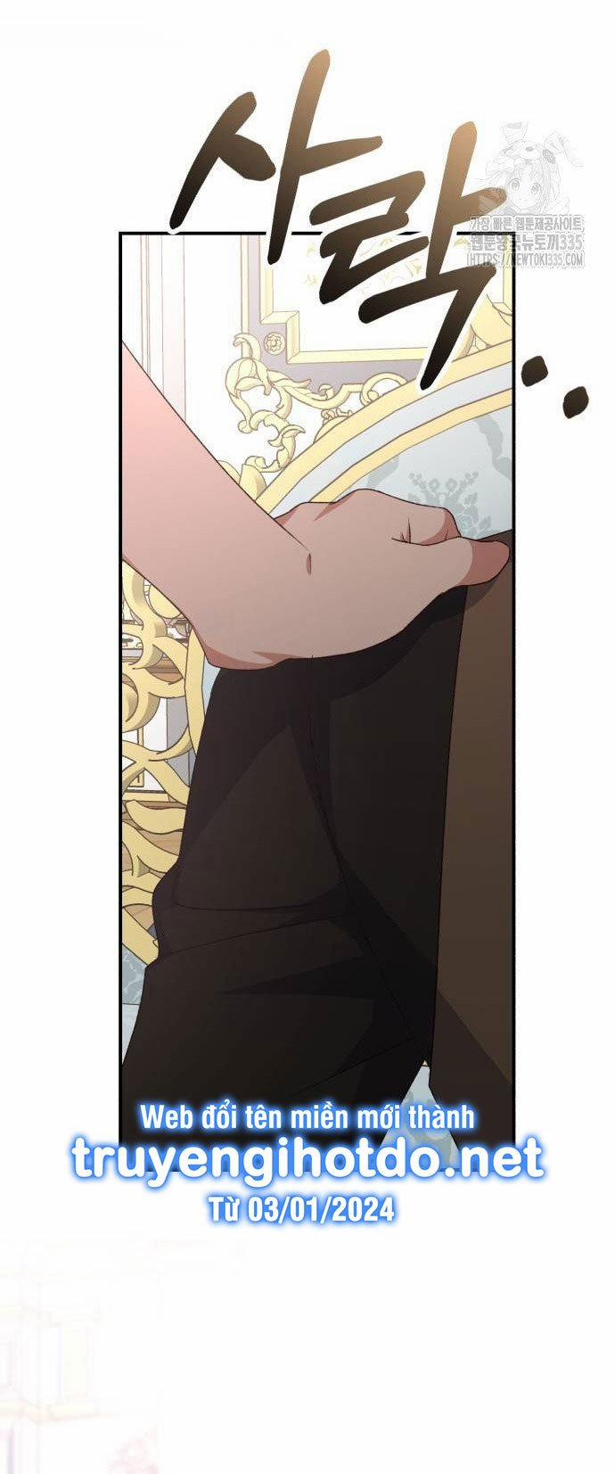 Bạo Chúa Muốn Có Cuộc Sống Tốt Đẹp 66.2 trang 31