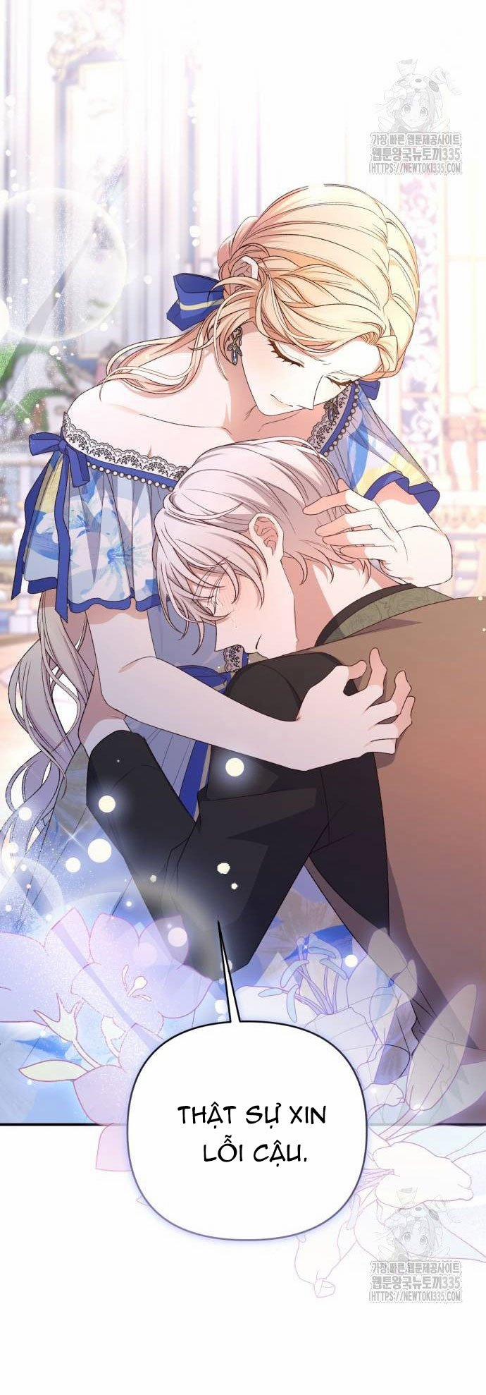 Bạo Chúa Muốn Có Cuộc Sống Tốt Đẹp 66.2 trang 32