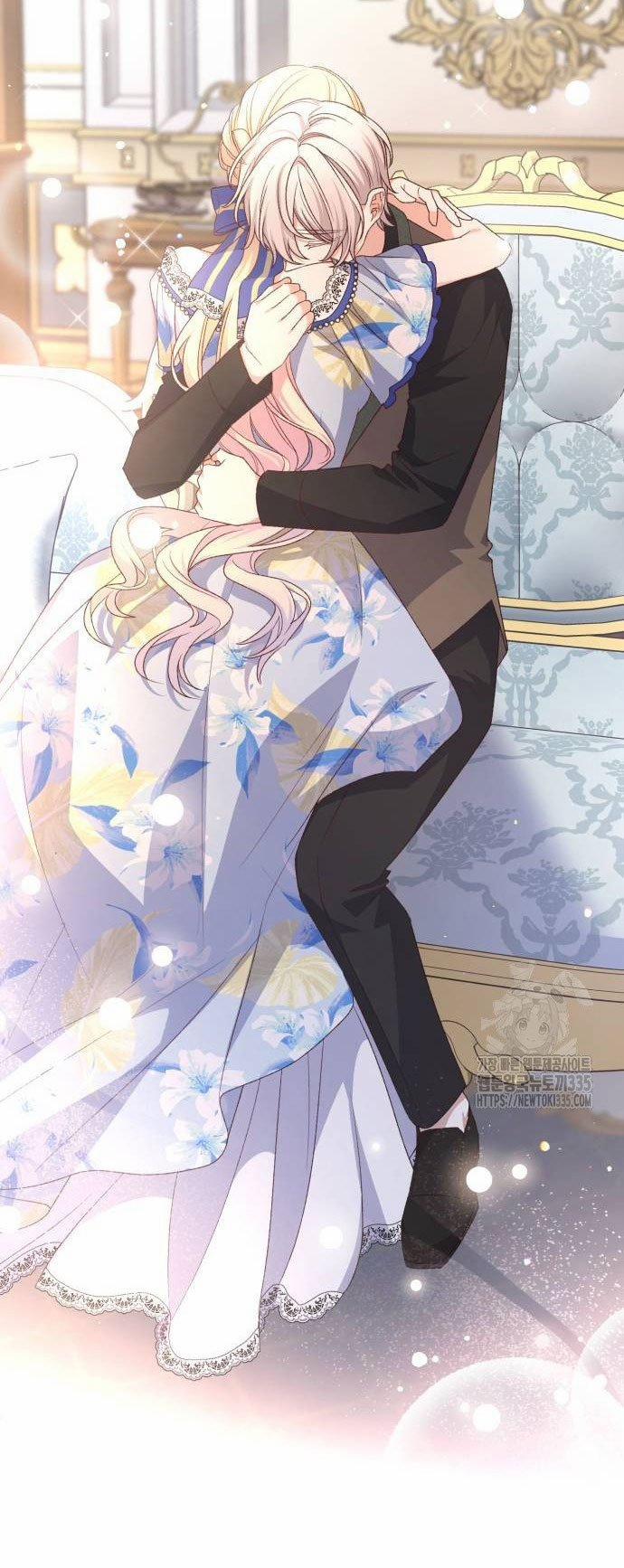 Bạo Chúa Muốn Có Cuộc Sống Tốt Đẹp 66.2 trang 36