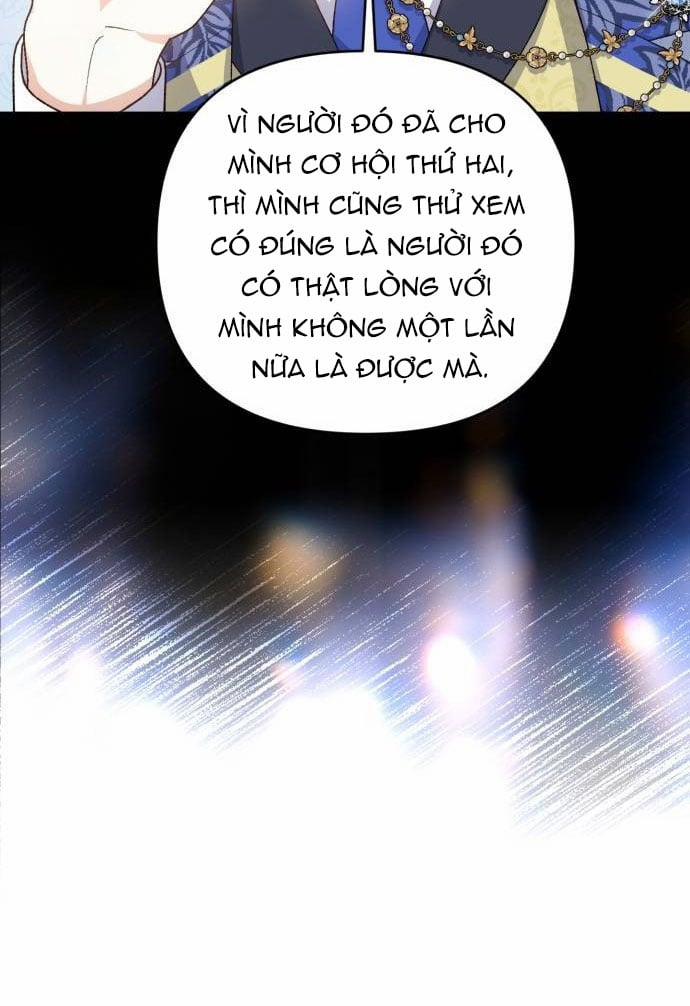 Bạo Chúa Muốn Có Cuộc Sống Tốt Đẹp 66.2 trang 8