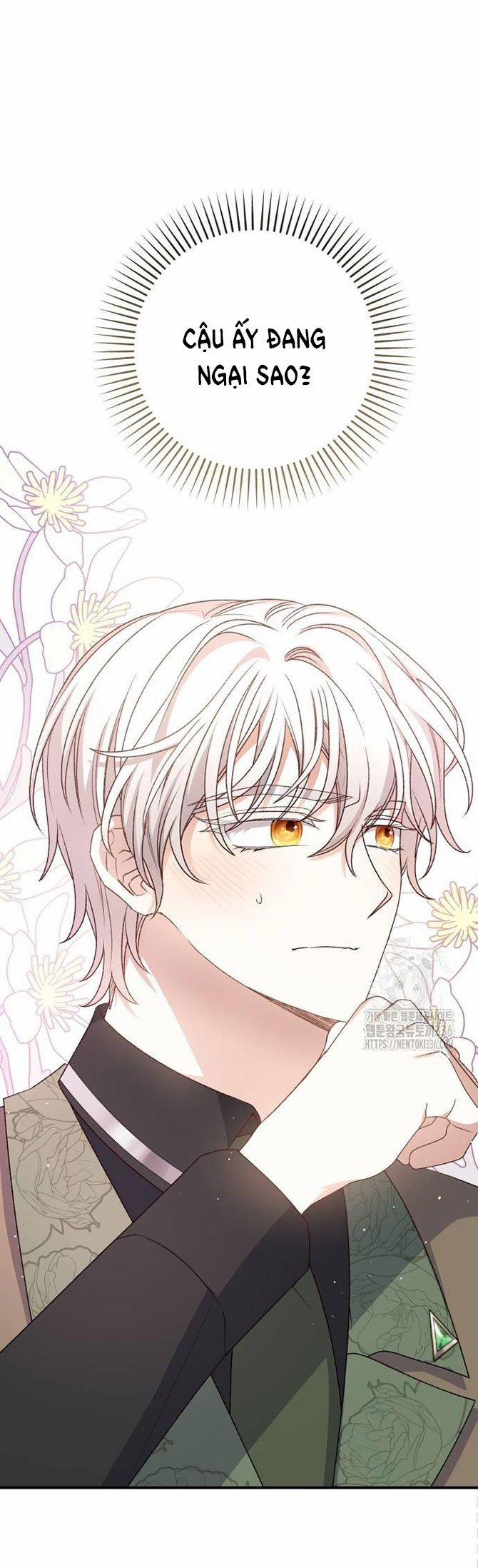 Bạo Chúa Muốn Có Cuộc Sống Tốt Đẹp 67.1 trang 10