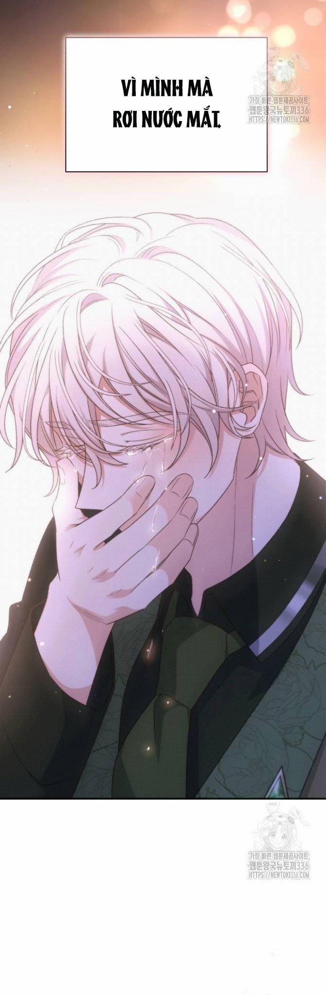 Bạo Chúa Muốn Có Cuộc Sống Tốt Đẹp 67.1 trang 20