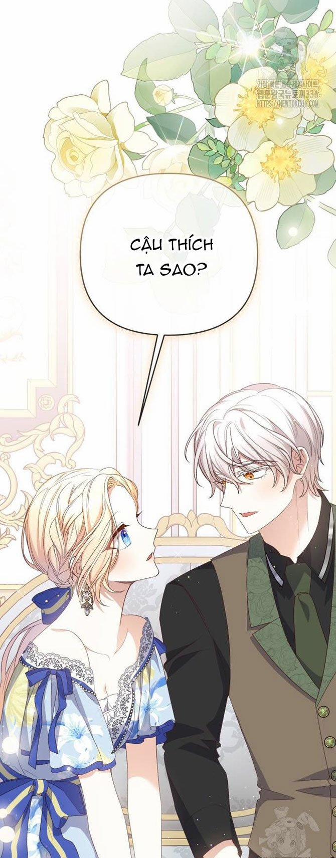 Bạo Chúa Muốn Có Cuộc Sống Tốt Đẹp 67.1 trang 25