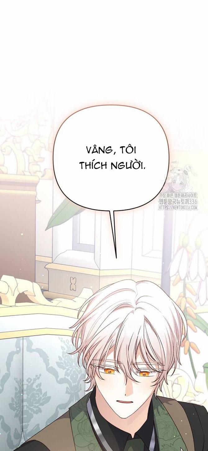 Bạo Chúa Muốn Có Cuộc Sống Tốt Đẹp 67.1 trang 29