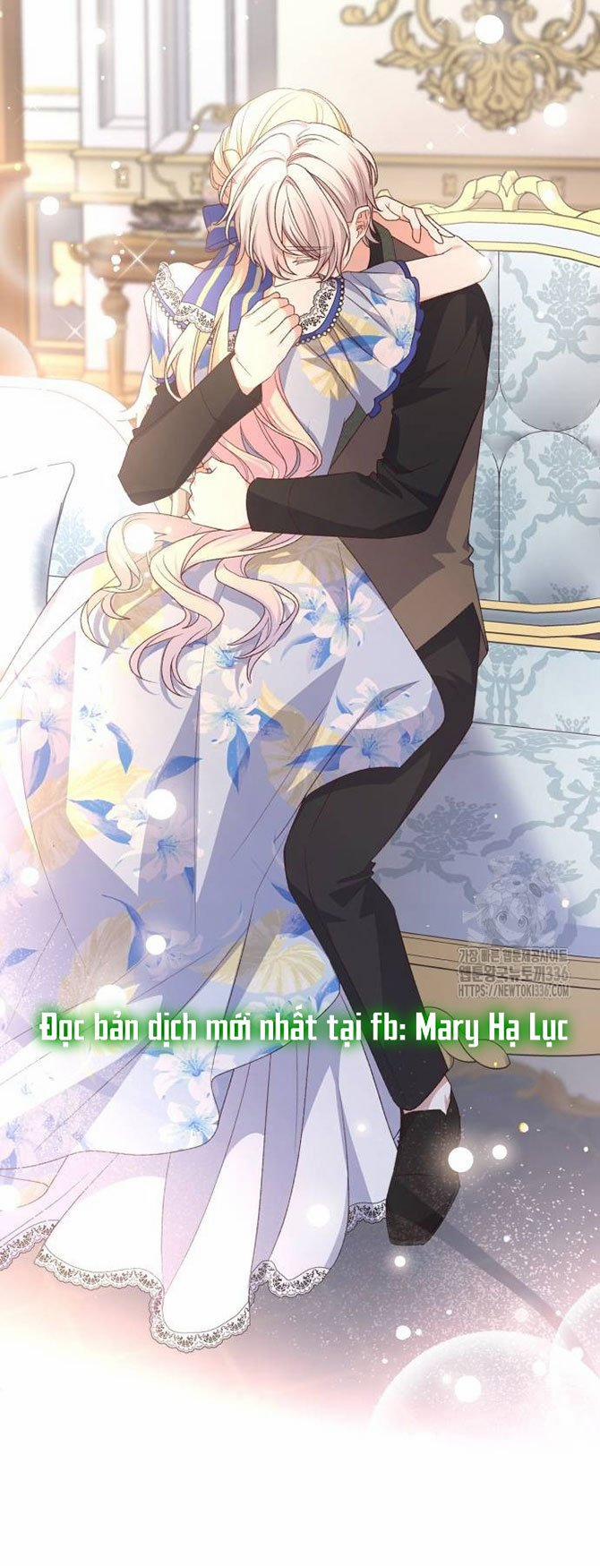 Bạo Chúa Muốn Có Cuộc Sống Tốt Đẹp 67.1 trang 3