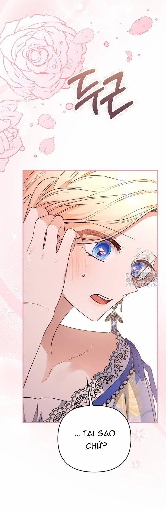 Bạo Chúa Muốn Có Cuộc Sống Tốt Đẹp 67.1 trang 32