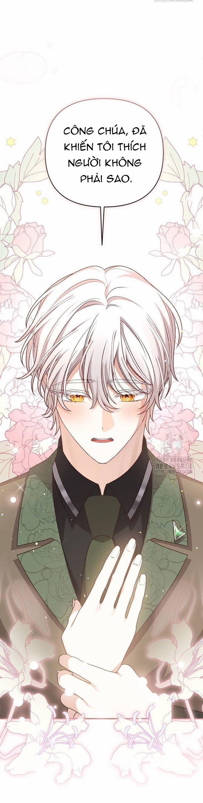 Bạo Chúa Muốn Có Cuộc Sống Tốt Đẹp 67.1 trang 37