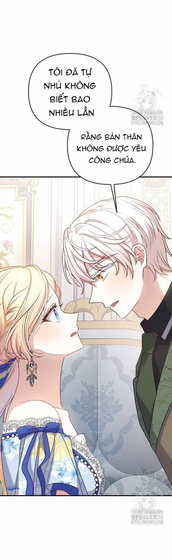 Bạo Chúa Muốn Có Cuộc Sống Tốt Đẹp 67.1 trang 41