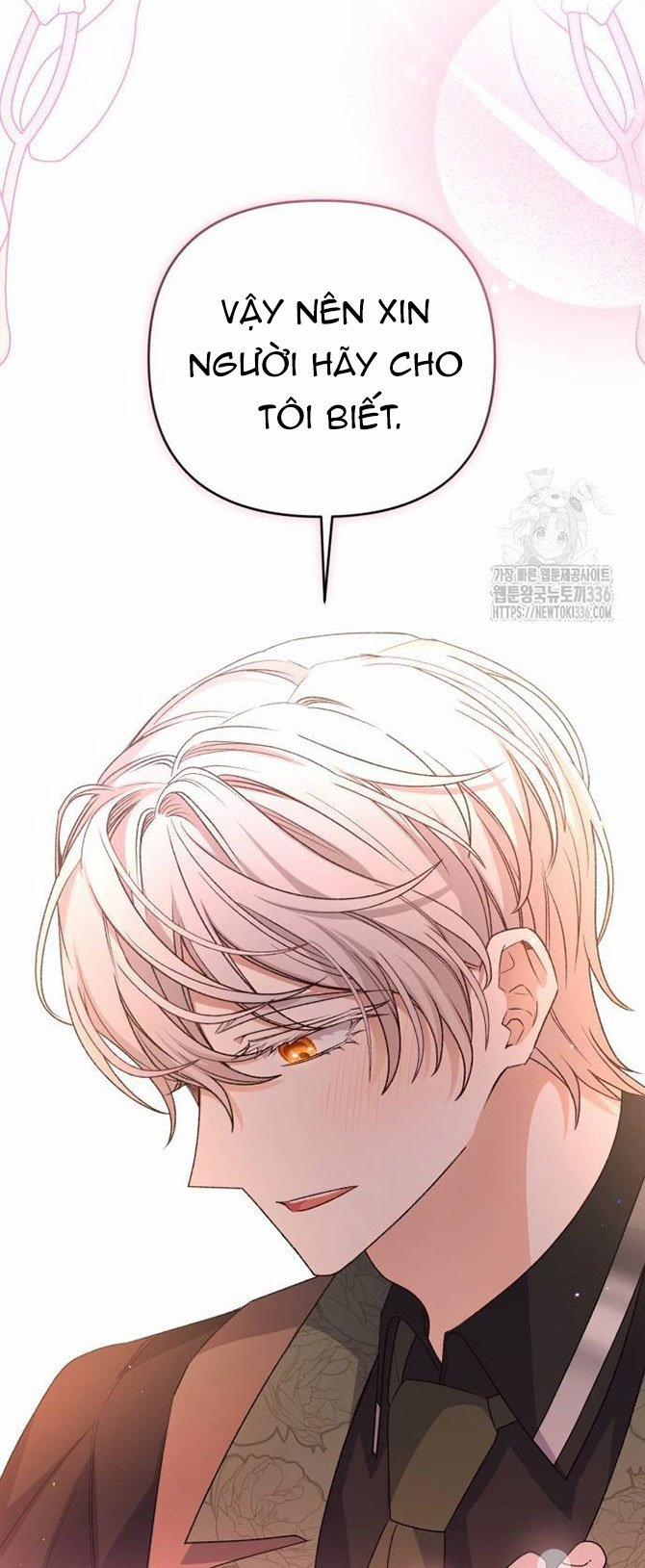 Bạo Chúa Muốn Có Cuộc Sống Tốt Đẹp 67.1 trang 47