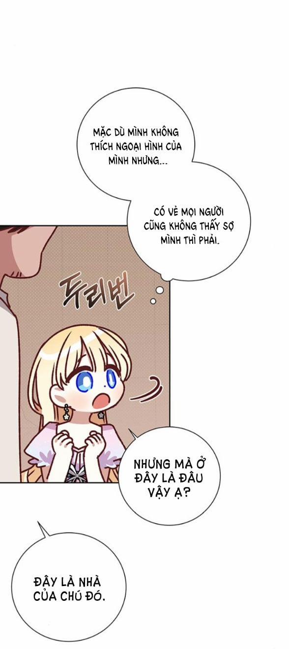 Bạo Chúa Muốn Có Cuộc Sống Tốt Đẹp 7.5 trang 0