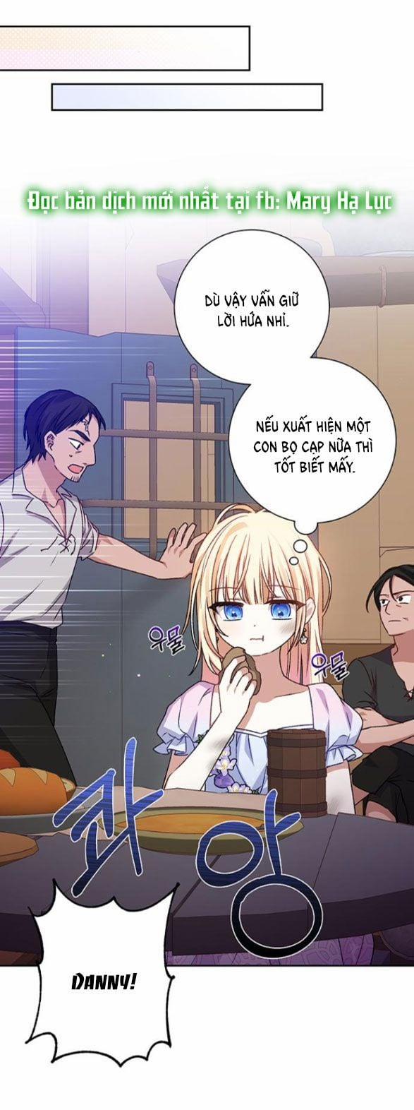 Bạo Chúa Muốn Có Cuộc Sống Tốt Đẹp 8.1 trang 0