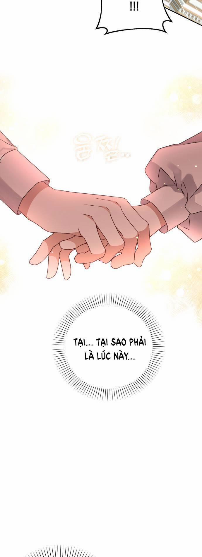 Bạo Chúa Muốn Sống Hiền Lành 17 trang 1