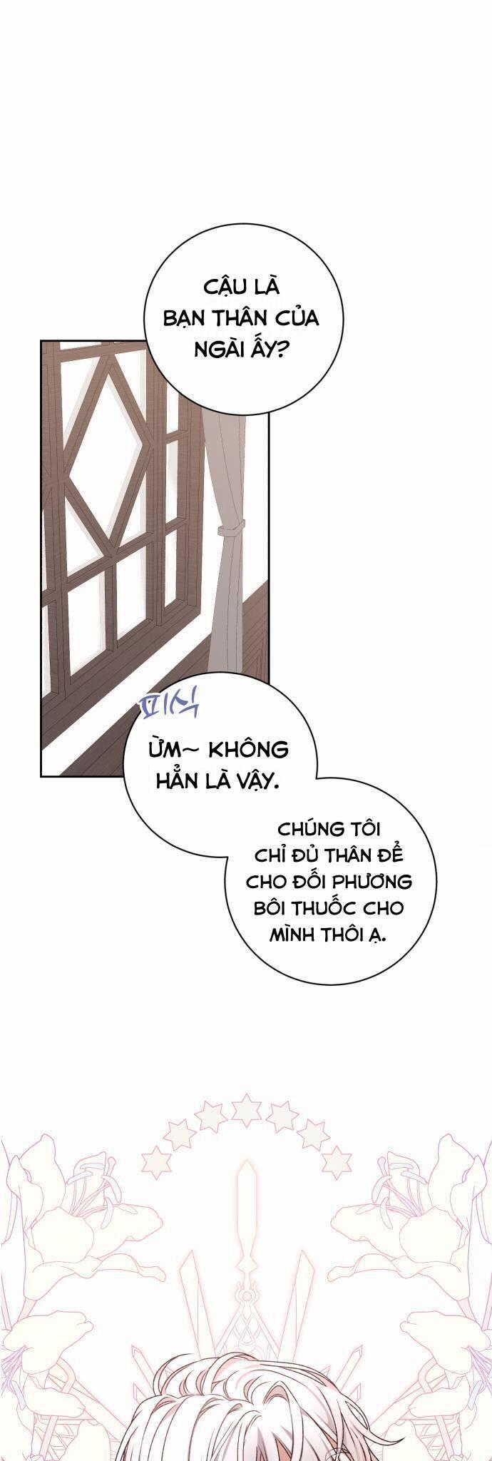 Bạo Chúa Muốn Sống Hiền Lành 18 trang 0