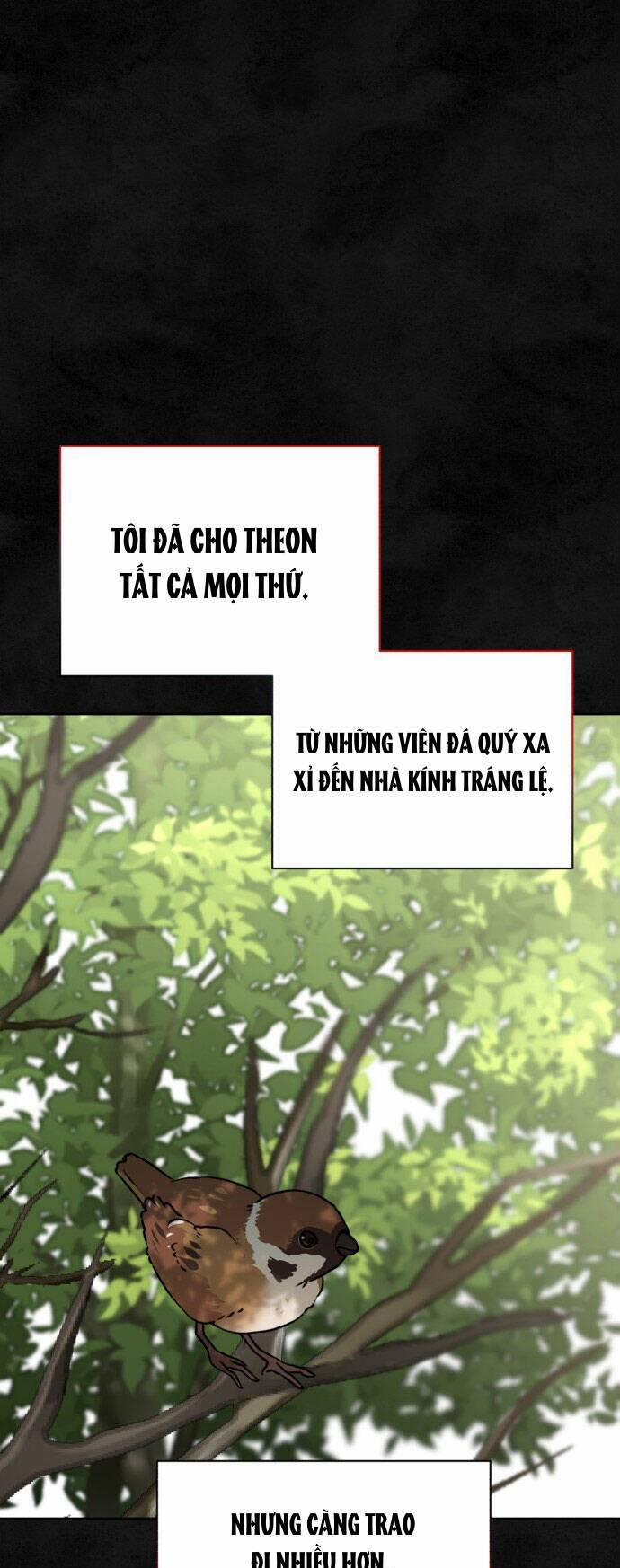 Bạo Chúa Muốn Sống Hiền Lành 33 trang 0
