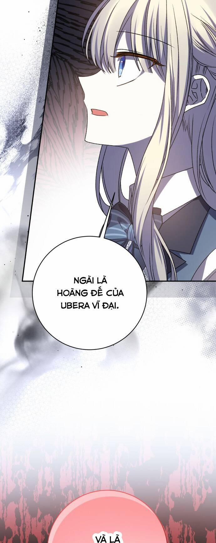 Bạo Chúa Muốn Sống Hiền Lành 40 trang 54