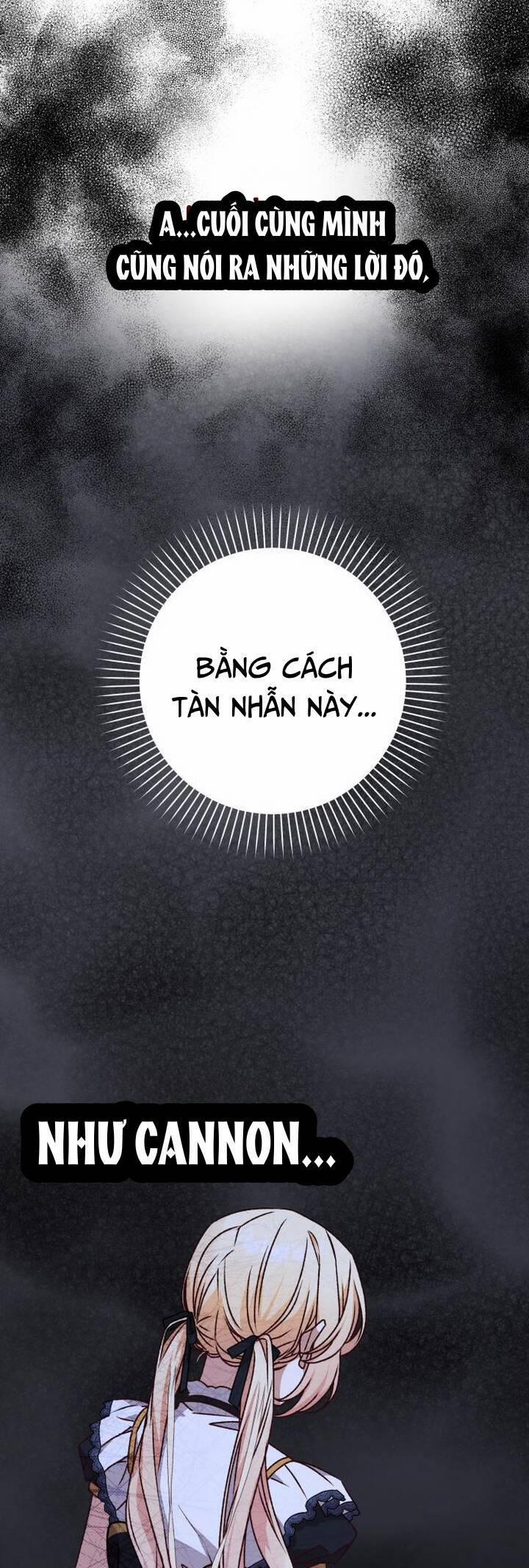 Bạo Chúa Muốn Sống Hiền Lành 47 trang 0